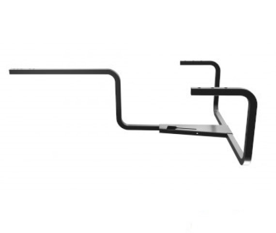 Купить Корзина під запаску на напівпричіп Takler, Італія Takler Метал Італія (1103342003)