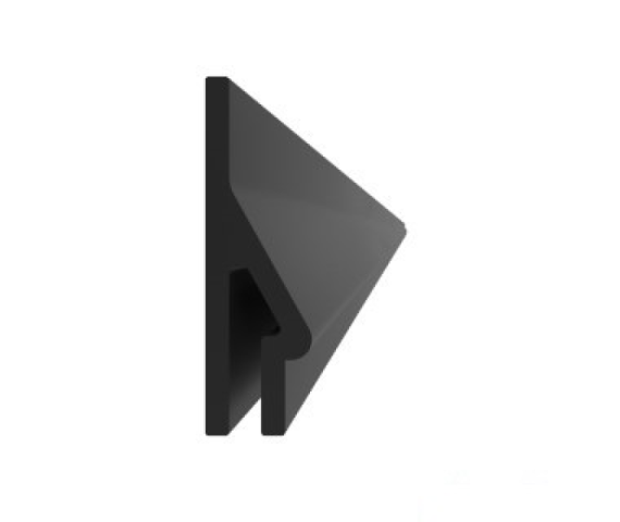 Купити Кріплення заднього бризковика Domar Пластик Італія (1105123050)