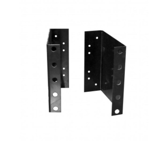 Купити Кронштейн для ящика вогнегасника Комтранс Комтранс Порошкова фарба Україна (ВЛ-88040)