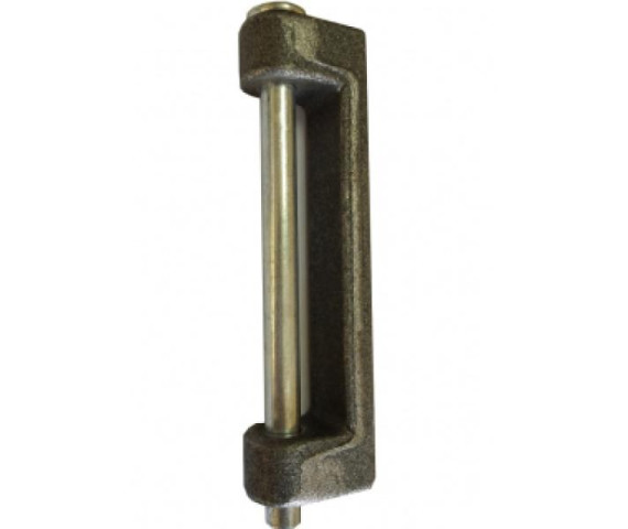 Купити Кронштейн до шарніру алюмінієвого Цинк Туреччина (1604300030)