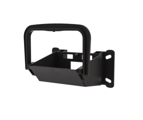 Купити Кронштейн упору противідкатного Lokhen Пластик Італія (600180100)