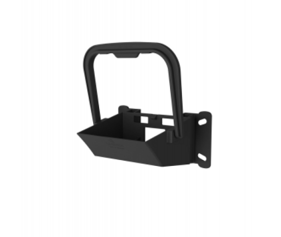 Купити Кронштейн упору противідкатного Lokhen Пластик Італія (600180100)