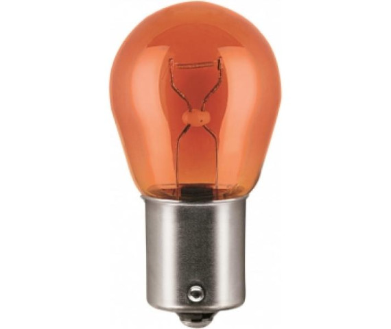 Купити Лампа розжарювання  24V - 21W Mars Туреччина (2406324211)