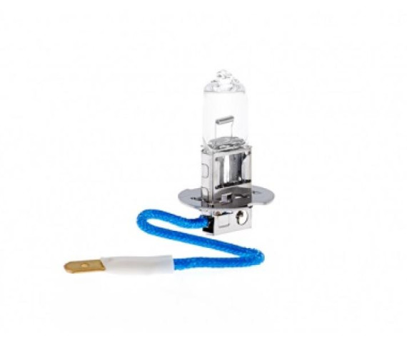 Купити Лампочка галогенова 24V Н3 Mars Туреччина (2406324119)