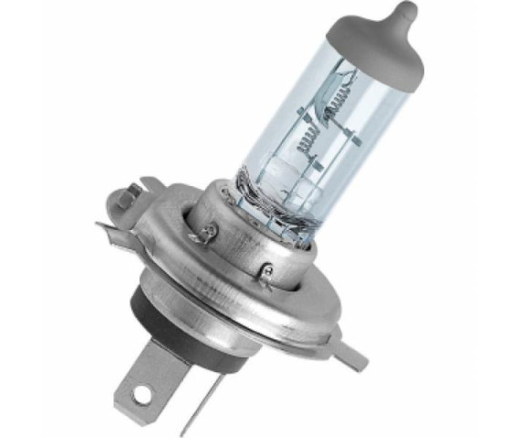 Купити Лампочка галогенова 24V, 100-90W/Н4 Mars Туреччина (2406324117)