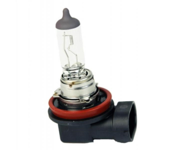 Купить Лампочка галогенова 24V, 100/Н7 Mars Туреччина (2406324118)