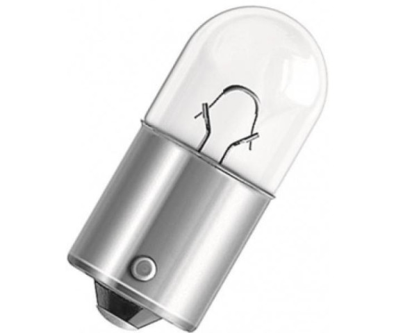 Купить Лампочка заднього ліхтаря 10W/R10W Mars Туреччина (2406324114)