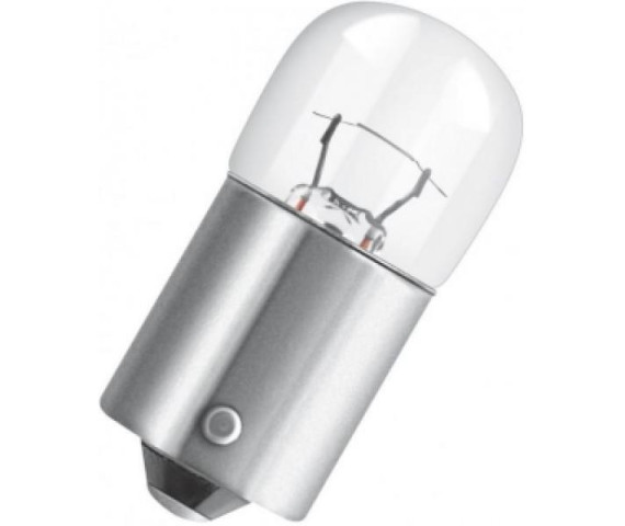 Купити Лампочка заднього ліхтаря 5W/R5W Mars Туреччина (2406324112)