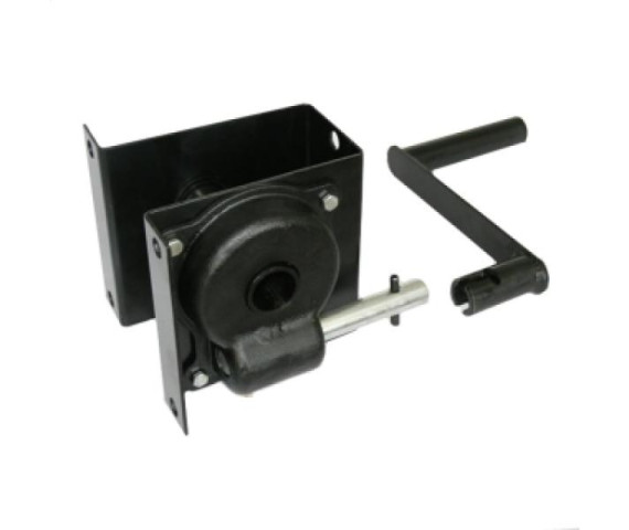 Купити Лебідка для запасного колеса (підняття і опускання) Takler, Італія Метал Італія (1715330232)