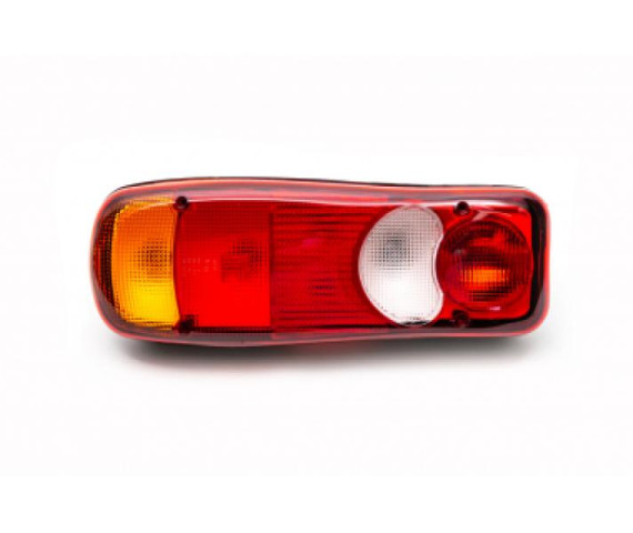 Купити Ліхтар задній лівий Renault PREMIUM I Mars Лампа Туреччина (2404611250)