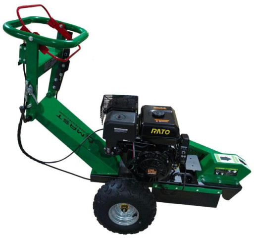 Купить Измельчитель пней MAST Gartentechnik MT-BSF-15