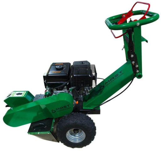 Купить Измельчитель пней MAST Gartentechnik MT-BSF-15