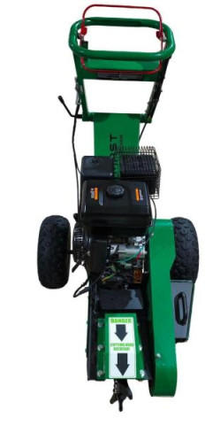 Купить Измельчитель пней MAST Gartentechnik MT-BSF-15