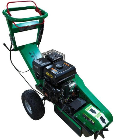 Купить Измельчитель пней MAST Gartentechnik MT-BSF-15