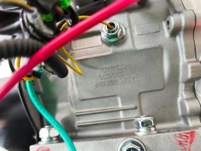 Купить Измельчитель веток MAST Gartentechnik GS350PRO