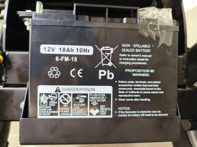 Купить Измельчитель веток MAST Gartentechnik GS350PRO