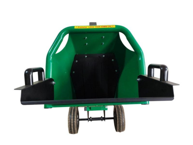 Купити Измельчитель веток MAST Gartentechnik GS650E