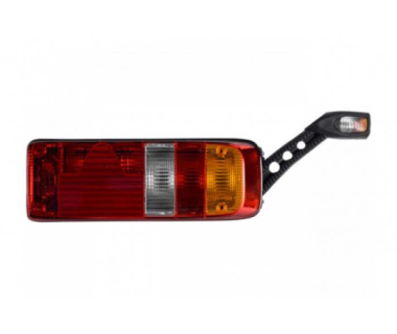 Купить Ліхтар задній правий універсальний ECOSTAR I Mars Лампа Туреччина (2404611444)