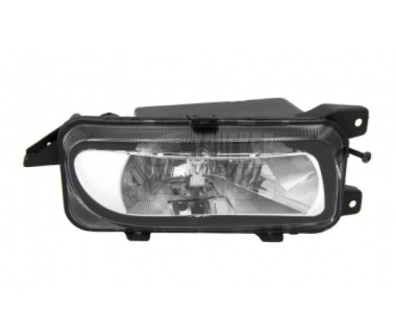 Купити Ліхтар протитуманний MERCEDES ACTROS MP2-MP3 ліва сторона Mars Туреччина (2404630959)