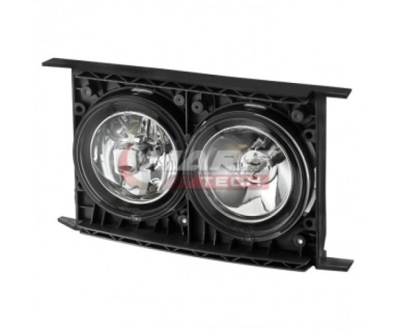 Купити Ліхтар протитуманний лівий DAF LF-CF 85 Mars Туреччина (2404632033)