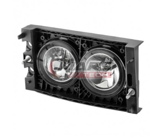 Купить Ліхтар протитуманний лівий DAF XF 105 Mars Туреччина (2404632020)