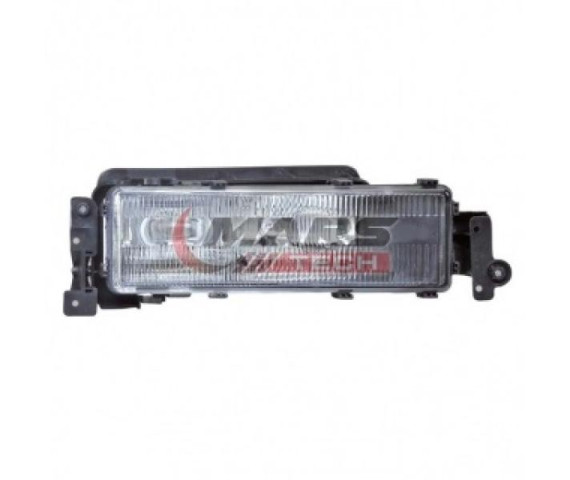 Купити Ліхтар протитуманний правий MAN F2000 Mars Туреччина (2408631827)