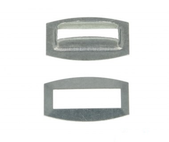 Купить Люверси, кільця для тентів Alta 27х8 мм Сталь Польща (1810305270)