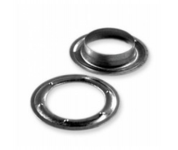 Купити Люверси, кільця для тентів Alta ø = 40 мм Цинк (1809340120)