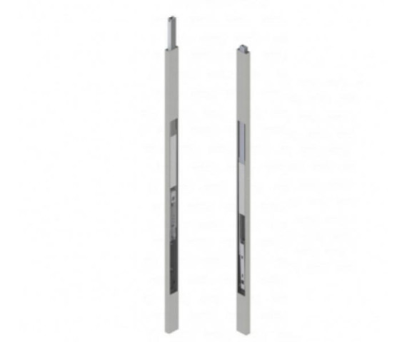 Купити Механічні стійки даху Алюміній Польща (plat-5)