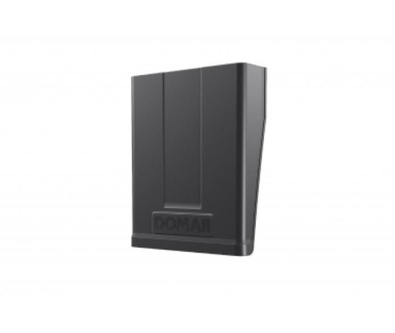 Купити Напівкрило Domar DK1222, B=460 мм (Італія) Domar Пластик Італія (DK1222)