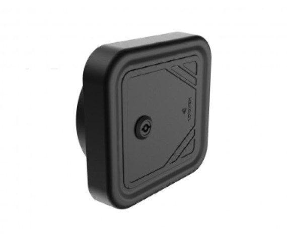 Купить Передня кришка труби для зберігання шлангу Ø160мм Lokhen Пластик Італія (2624210000)