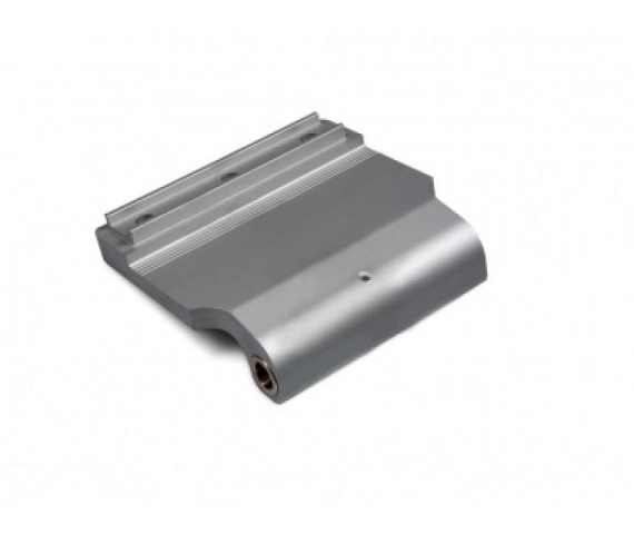 Купити Петля воріт Schmitz SCHMITZ Алюміній (1604509958)