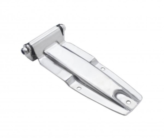 Купити Петля задніх воріт фургона і напівпричепа в зборі 275х102х3 мм (нерж) Нерж Іспанія (1601219021)