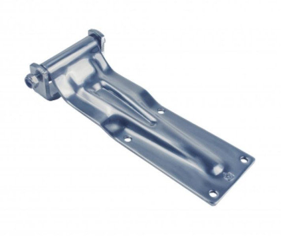 Купити Петля задніх дверей фургона в зборі 258х85 (нерж) Нерж Туреччина (1602425030)