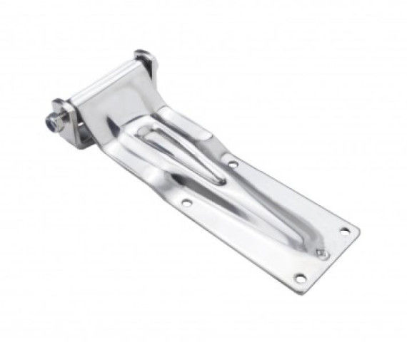 Купити Петля задніх дверей фургона в зборі 258х85 (нерж) Нерж Туреччина (1602425030)