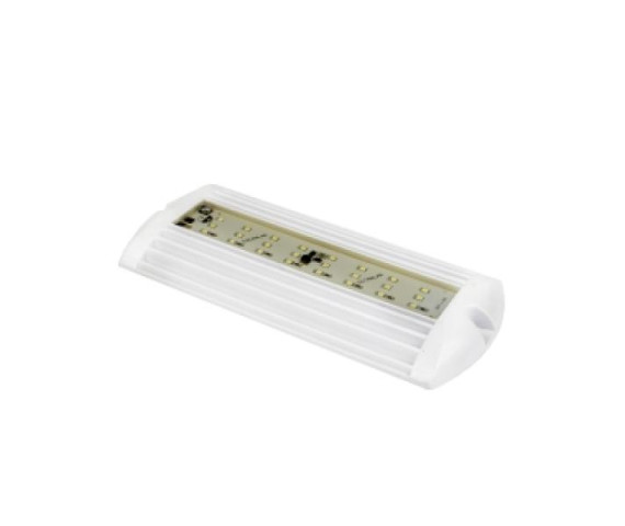 Купить Плафон автомобільний накладний (LED) Діод Туреччина (2401100041)