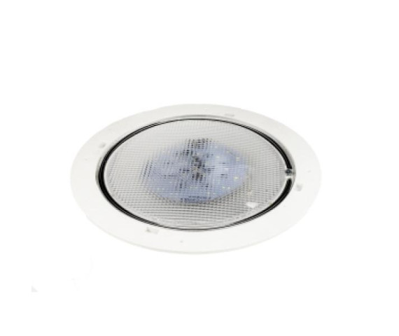 Купить Плафон в салон авто врізний LED (діодний) Діод Туреччина (2401100042)