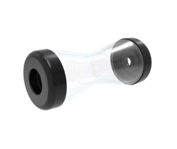 Купить Подовжувач кільового ролика L=27 мм Domar Італія (1101140130)