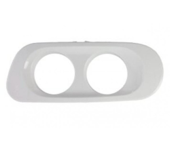 Купити Рамка на протитуманну фару ліва MARS для DAF XF105 Mars (2409632022)