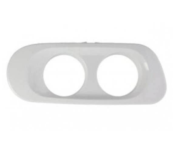 Купити Рамка на протитуманну фару права MARS для DAF XF105 Mars (2409632021)