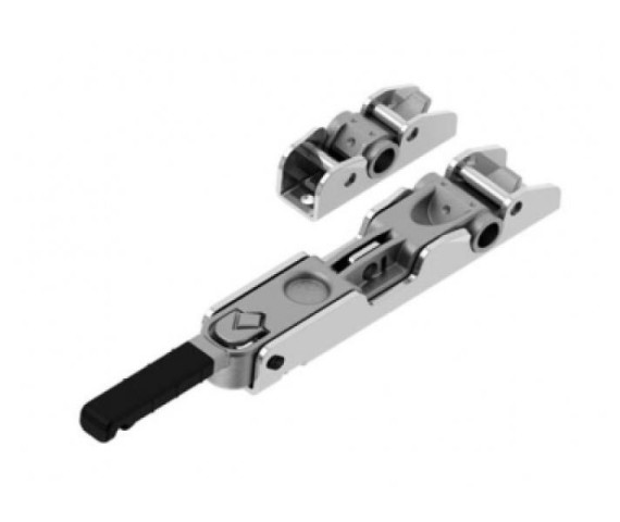 Купити Рамний запірний пристрій Цинк Туреччина (1304318030)