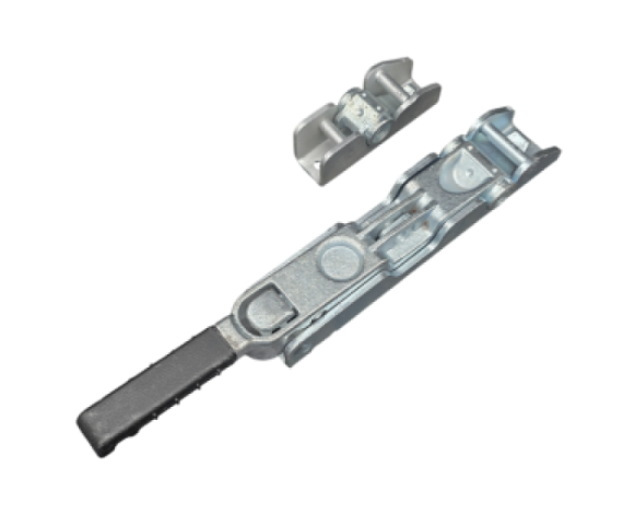 Купити Рамний запірний пристрій Цинк Туреччина (1304318040)