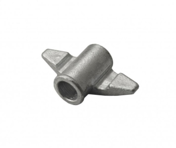 Купить Рамний запірний пристрій (захват) 18 мм PWP Цинк Швейцарія (1304399029)