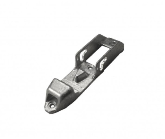 Купить Рамний запірний пристрій (основа) 18 мм PWP Цинк Швейцарія (1304399036)