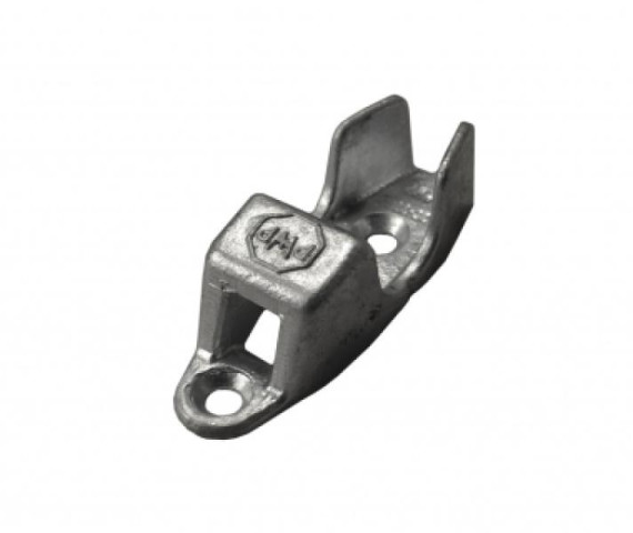 Купити Рамний запірний пристрій (упор) 18 мм PWP Цинк Швейцарія (1302019661)