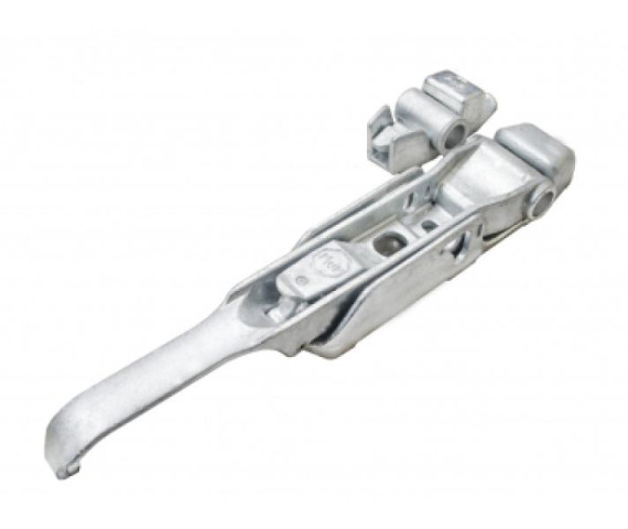 Купити Рамний запірний пристрій PWP Цинк Швейцарія (1304399037)