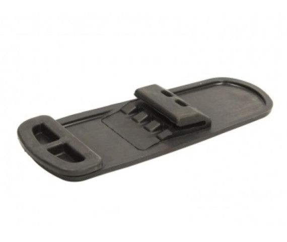 Купити Резинка кріплення крила DAF XF 106 Гума Туреччина (1101166017)