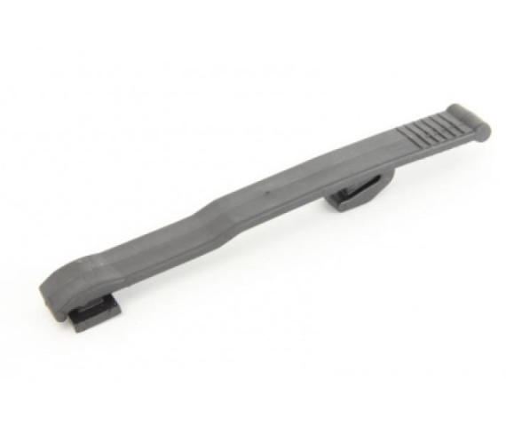 Купить Резинка кріплення крила Iveco Гума Польща (1103800001)