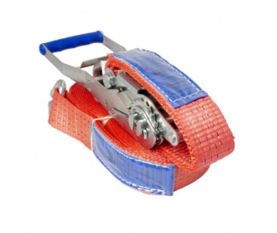 Купити Ремінь кріплення вантажу 10м ПВХ Польща (1204910161)