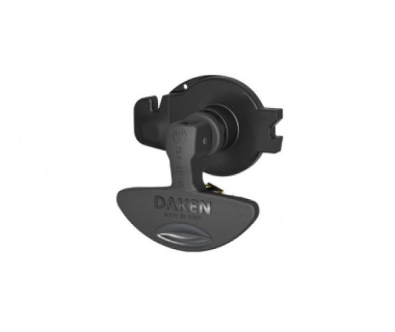 Купить Ручка із замком для ящика JUST (DAKEN, Італія) Daken Італія (2500089040)